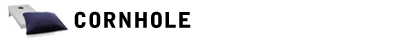 You had me at "hole" plays in a Cornhole league